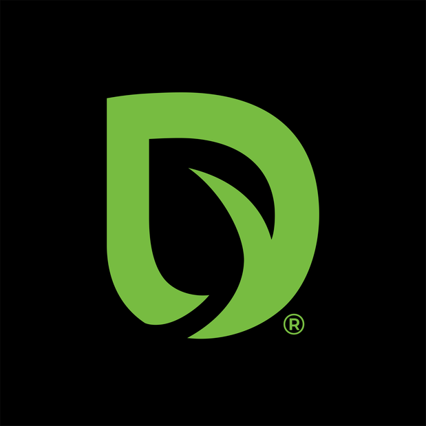 Dispo Dispensary Camden Logo