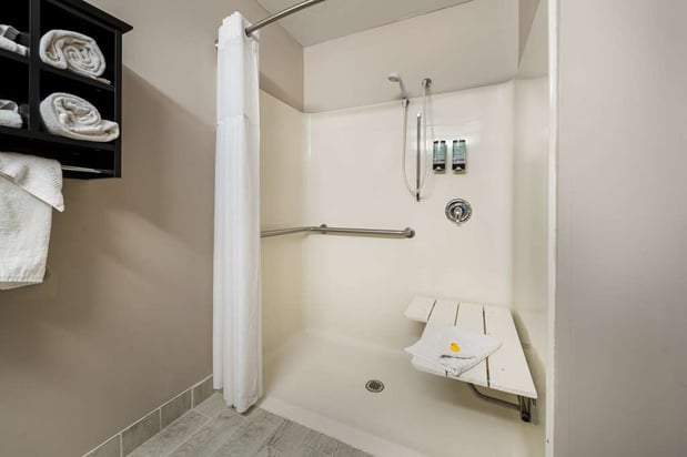 Images Best Western Park Oasis Inn