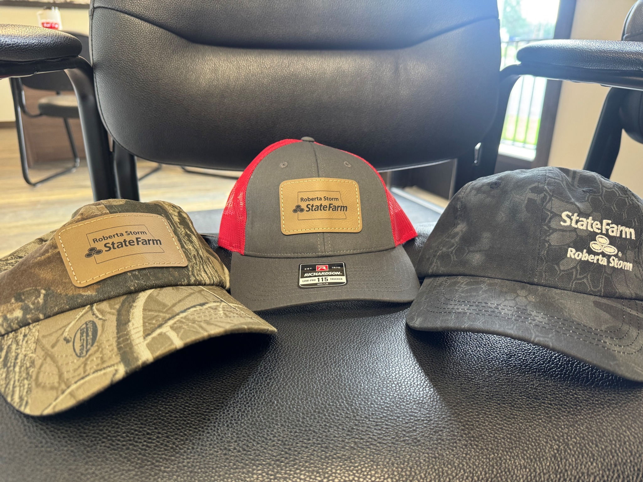 Roberta Storm - State Farm Insurance Agent Image