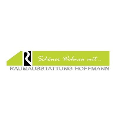 Logo Raumausstattung Hoffmann