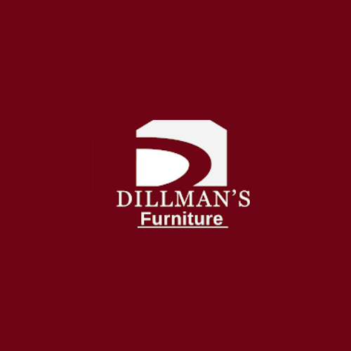 Dillman's Furniture Marion Logo