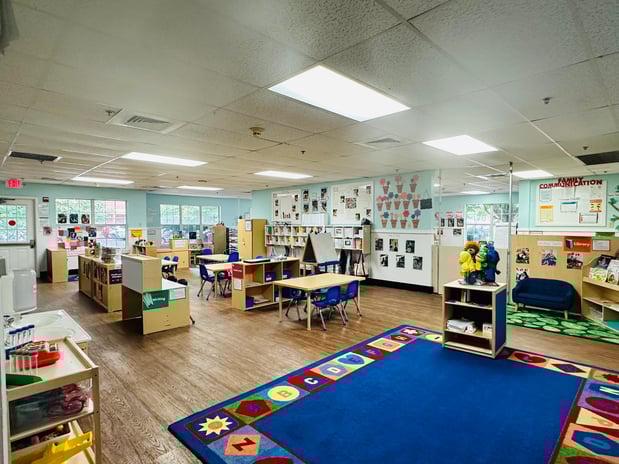 Images McLearen Square KinderCare