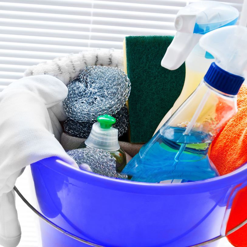 Haushaltsreinigung Bartenbach, Sanddornweg 12 in Köln