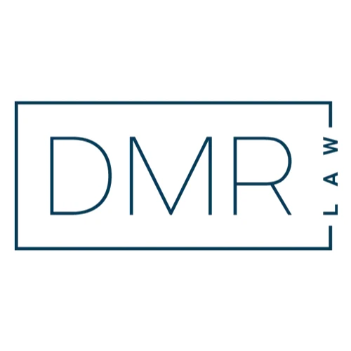 DMR Law