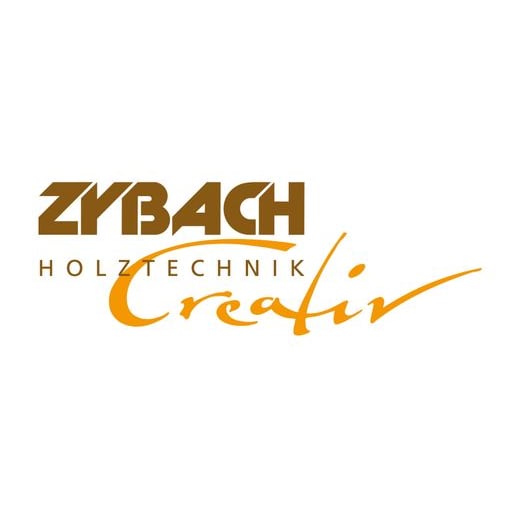 Zybach Holztechnik AG Logo