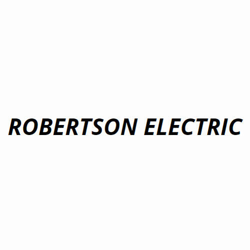 Robertson Electric Service