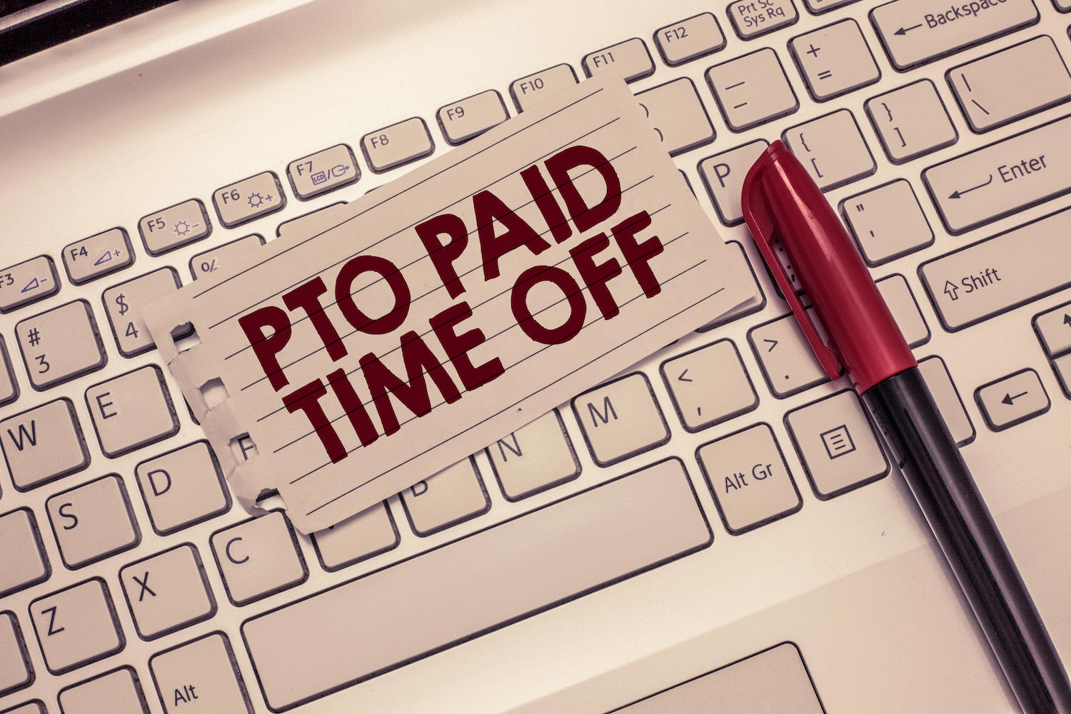 The Risks of an Unlimited PTO Policy