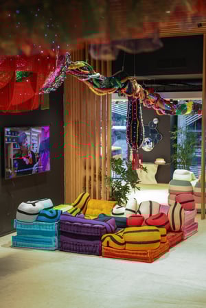 Images Roche Bobois