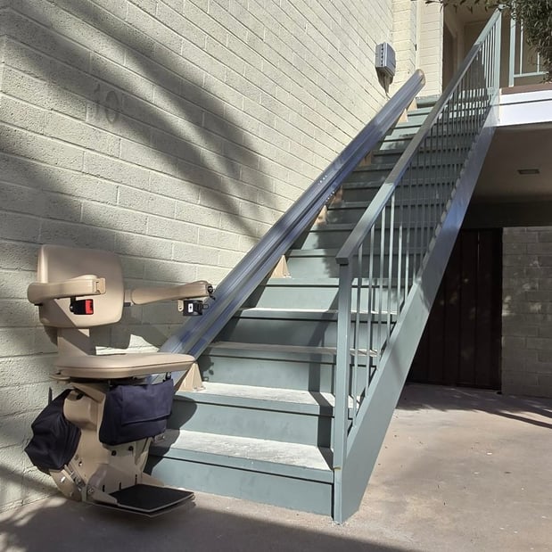 Images 101 Mobility of Tucson