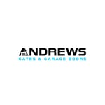 Andrews Gates & Garage Doors Logo