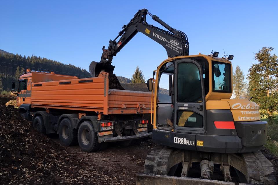 Andreas Oebster, Gemeindestraße 146 in Flachau