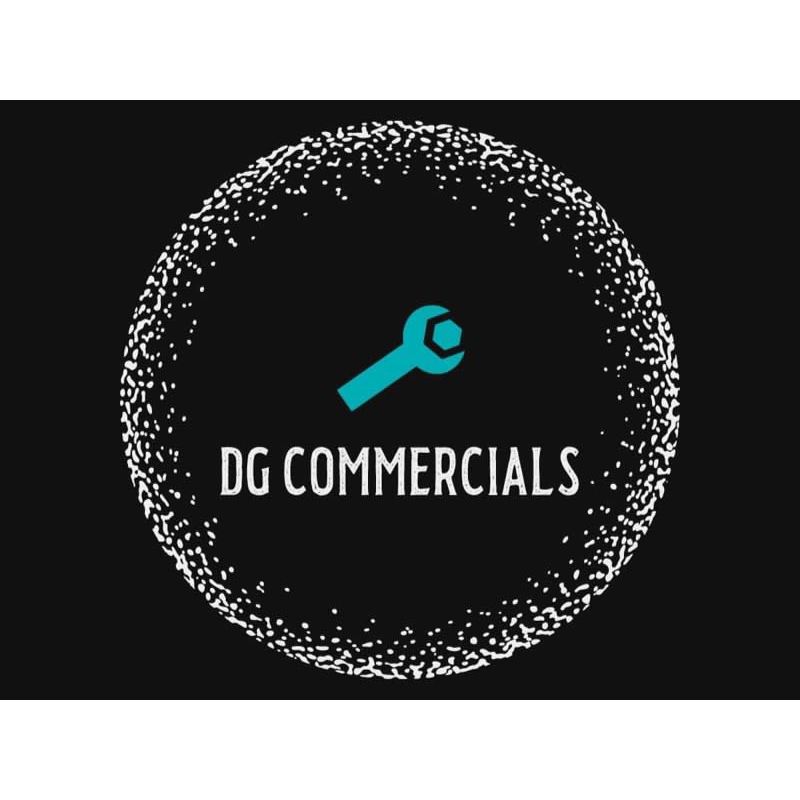 DG Commercials Ltd Logo