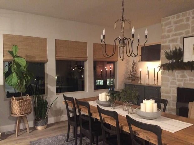 Images Jolene's Interiors