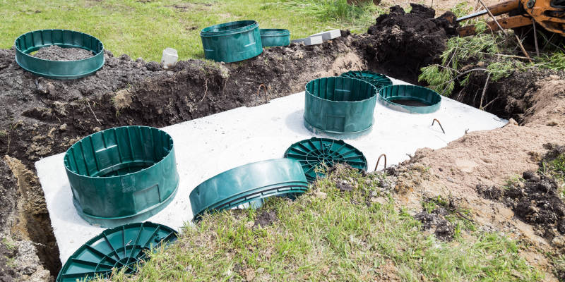 Walters Environmental Services Image