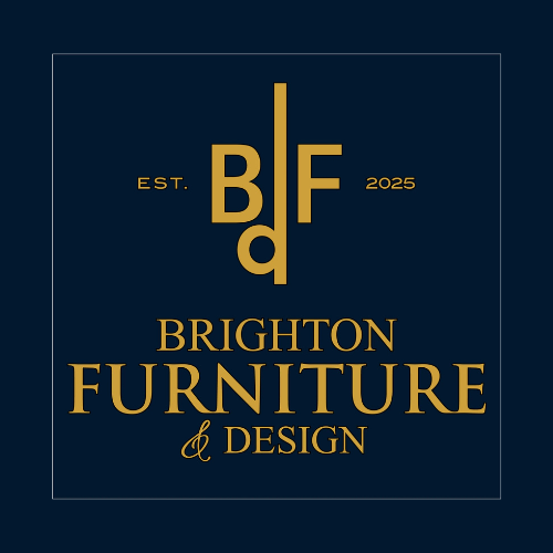 Brighton Furniture &amp; Design Logo