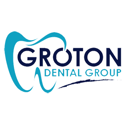 Groton Dental Group Logo