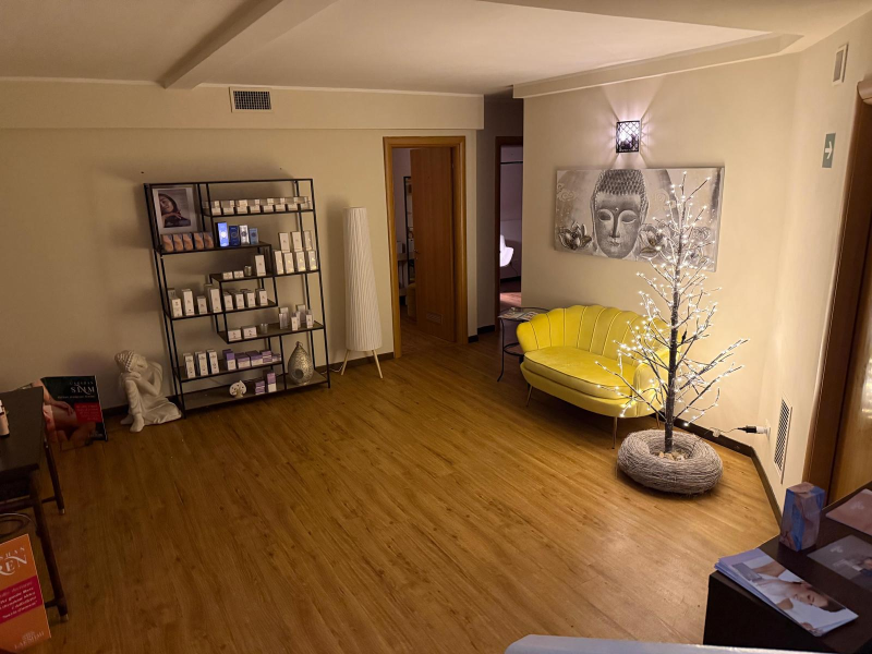 Images Edone Benessere ed Estetica - Parrucchiere Roma Eur Torrino