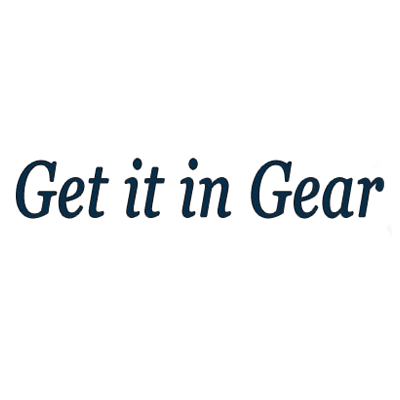 Get It In Gear