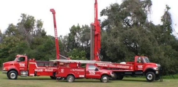 Tuck's Well Drilling Inc