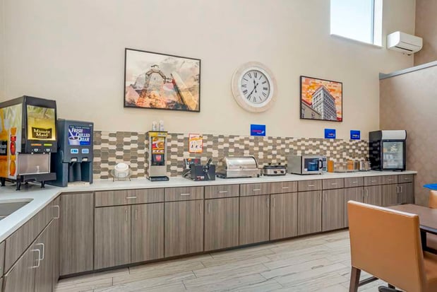 Images Best Western Gardendale