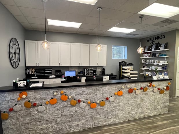 Images Pure Wellness Chiropractic