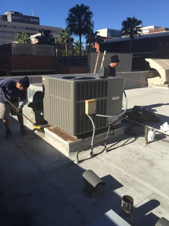 Images Air Max HVAC Inc.