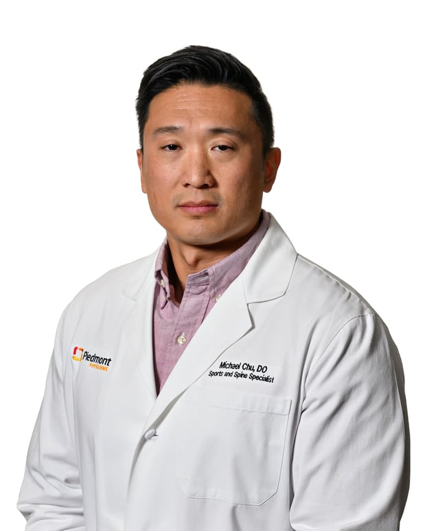 Images Michael Chu, DO