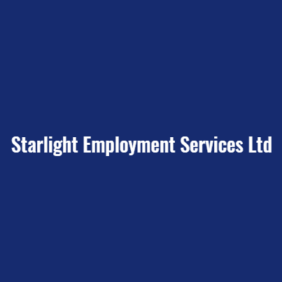 Starlight Employment Services Ltd Logo