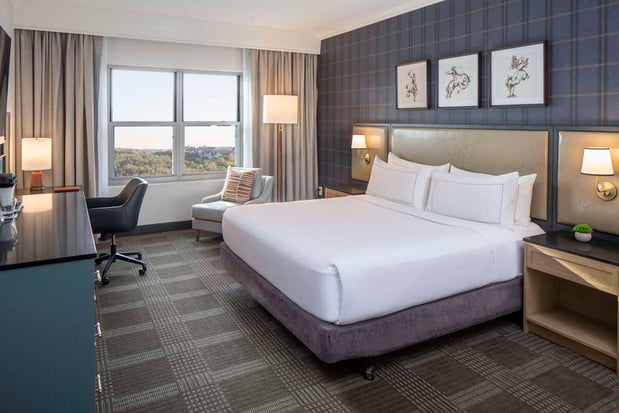 Images Hilton San Antonio Hill Country