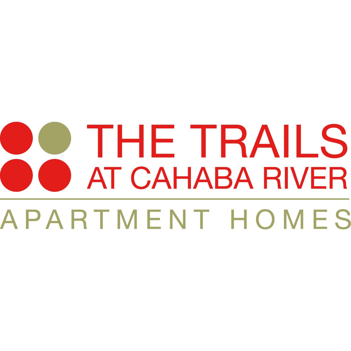 Trails at Cahaba River