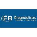 Eb Diagnósticos Logo