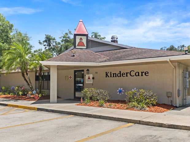 Images Alafaya Woods KinderCare