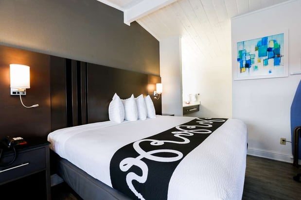 Images SureStay by Best Western Seaside Monterey