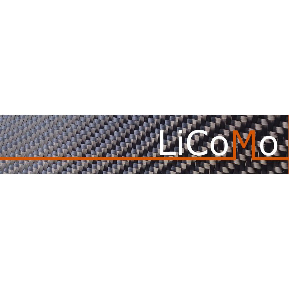 Logo LiCoMo GmbH