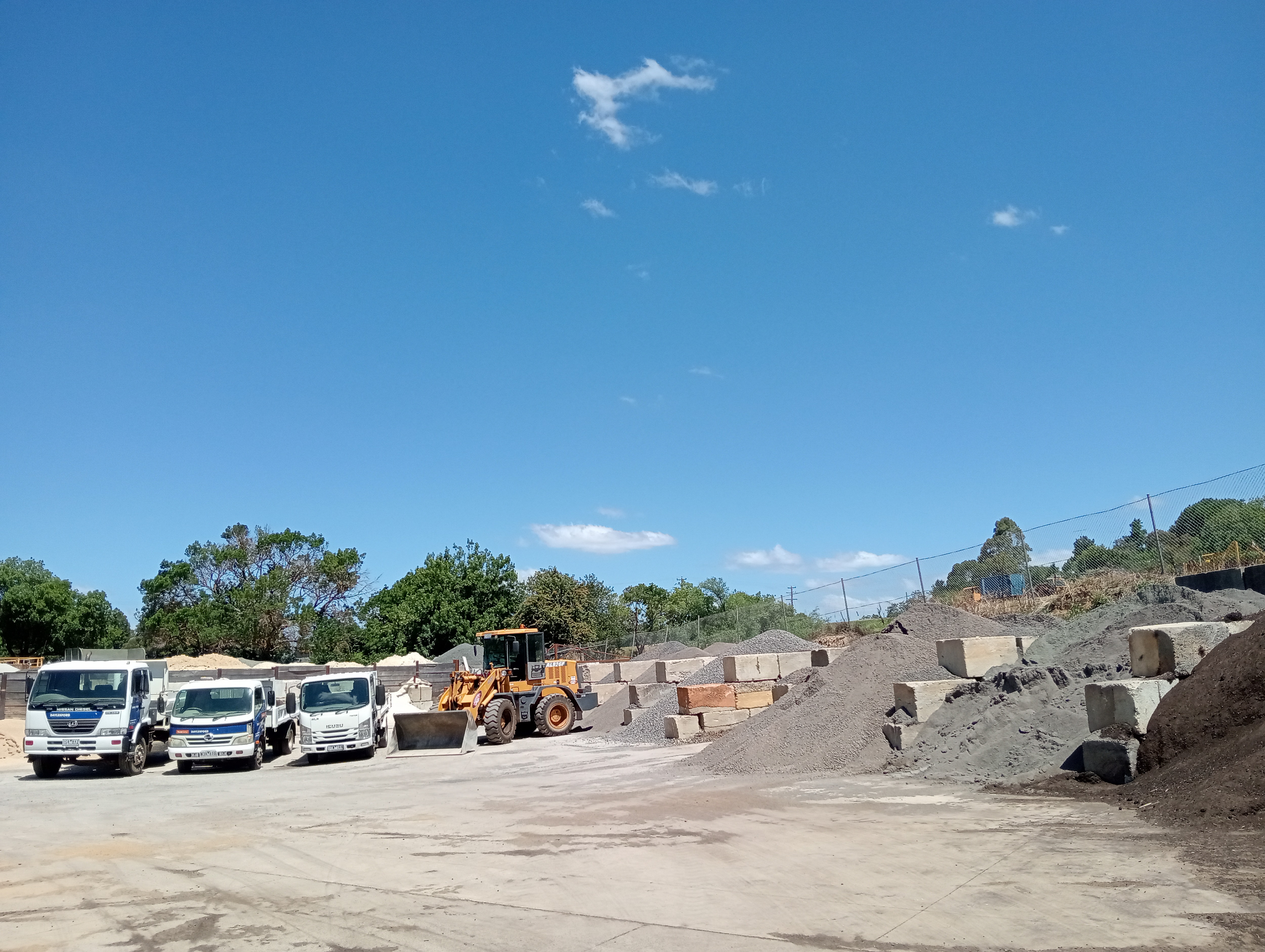 Images Daylesford Hardware