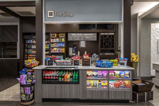 Images Hilton Garden Inn Lynchburg