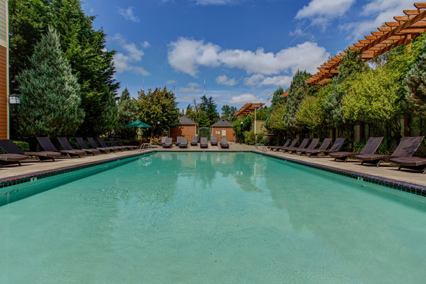 Images Commons at Sylvan Highlands Apartments