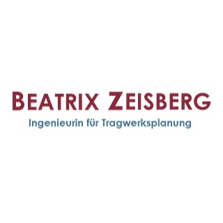 Logo von Beatrix Zeisberg Ingenieurin f. Tragwerksplanung