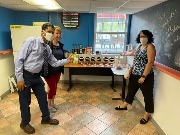 Images ETI Technical College of Niles