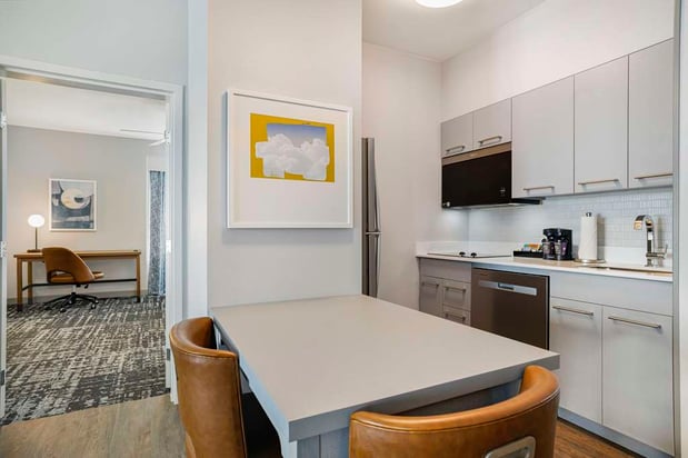 Images Homewood Suites by Hilton Plano-Richardson