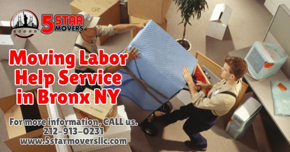 Images 5 Star Movers LLC - Bronx Moving Company