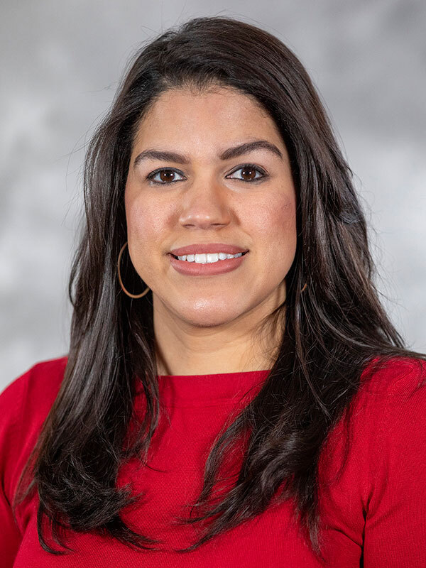 Leticia N. Nunez De Perez, MD, FAAP - Riley Pediatric Primary Care - Carmel