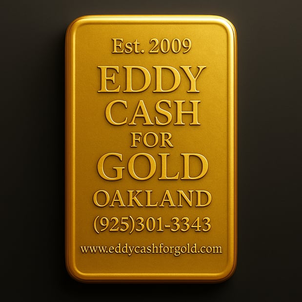Images Eddy Cash For Gold Oakland