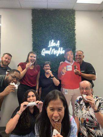 Images Bryan Fifer - State Farm Insurance Agent