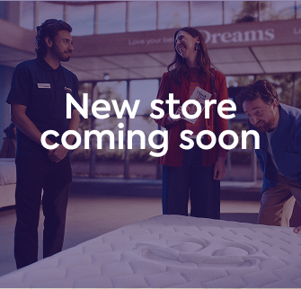 New Store Coming Soon