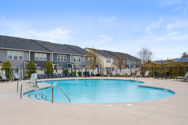 Images Covey Homes Harrison Bridge - Homes for Rent