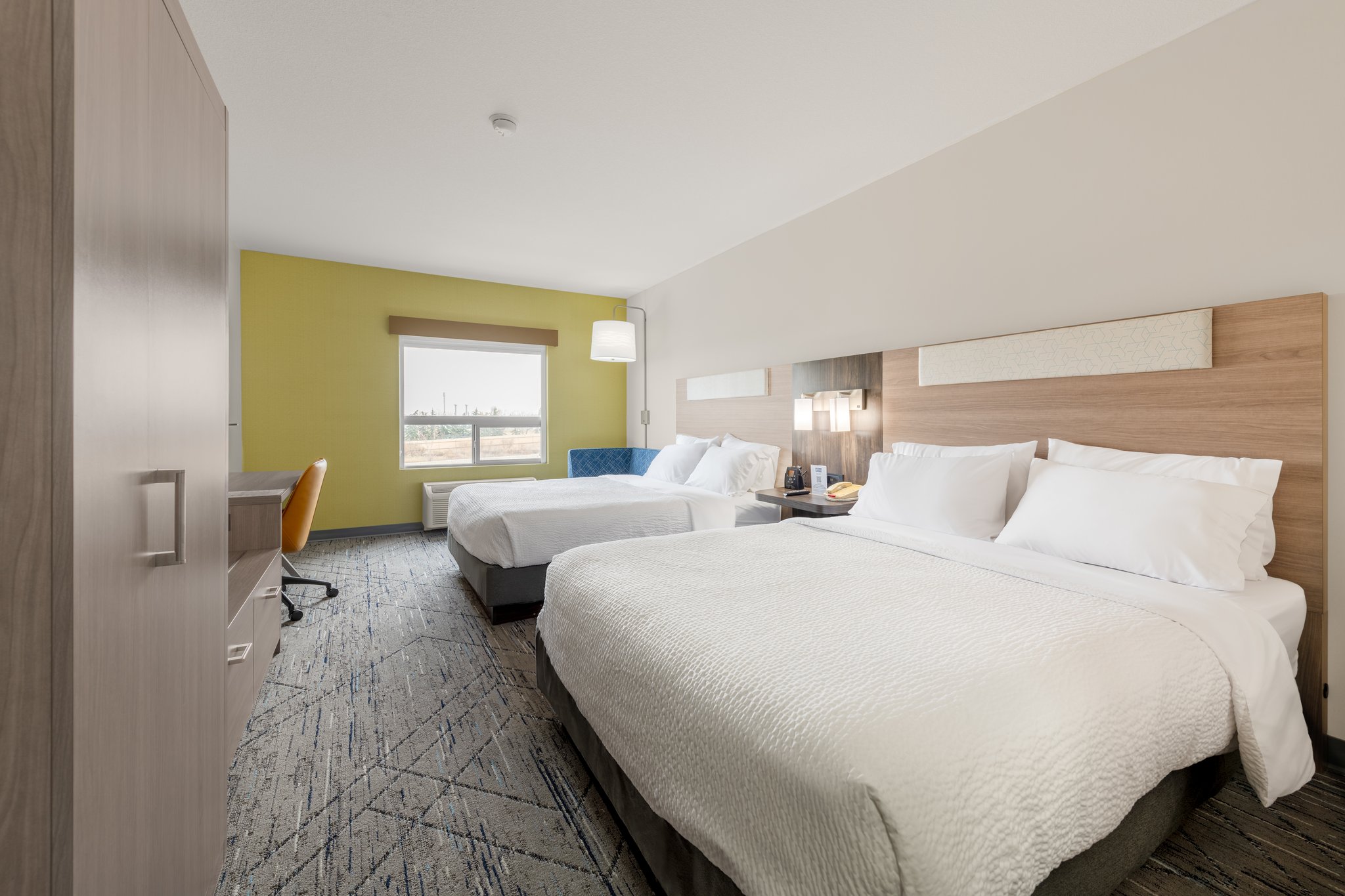 Images Holiday Inn Express & Suites Edmonton South by IHG