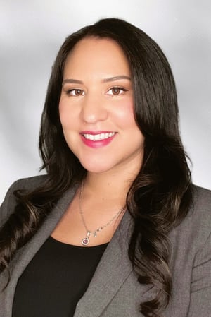 Images Garelyn Mercado - Chase Home Lending Advisor - NMLS ID 576373