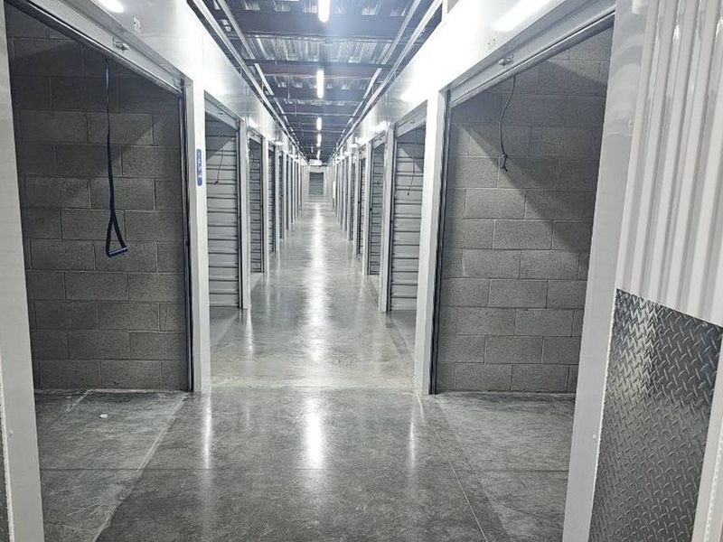 Interior Units 