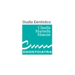Studio Dentistico Mancini Claudia Marinella Logo